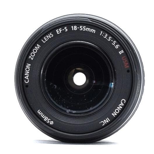 ☆旅行★人物撮影★超軽量★スマホ転送★人気機種★Canon Kiss X7★