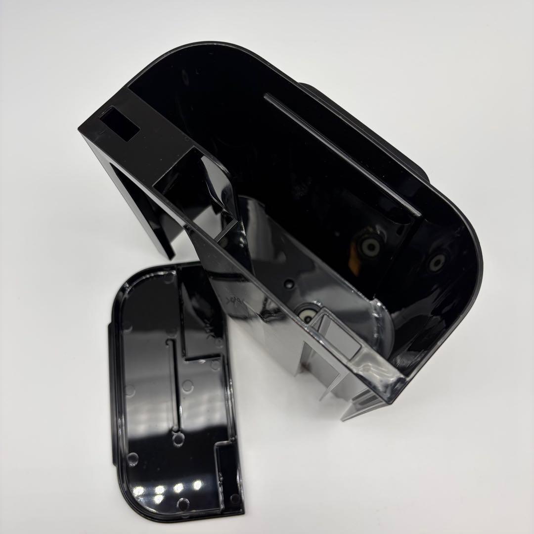 パナソニック コーヒーメーカー 全自動 NC-A58-K