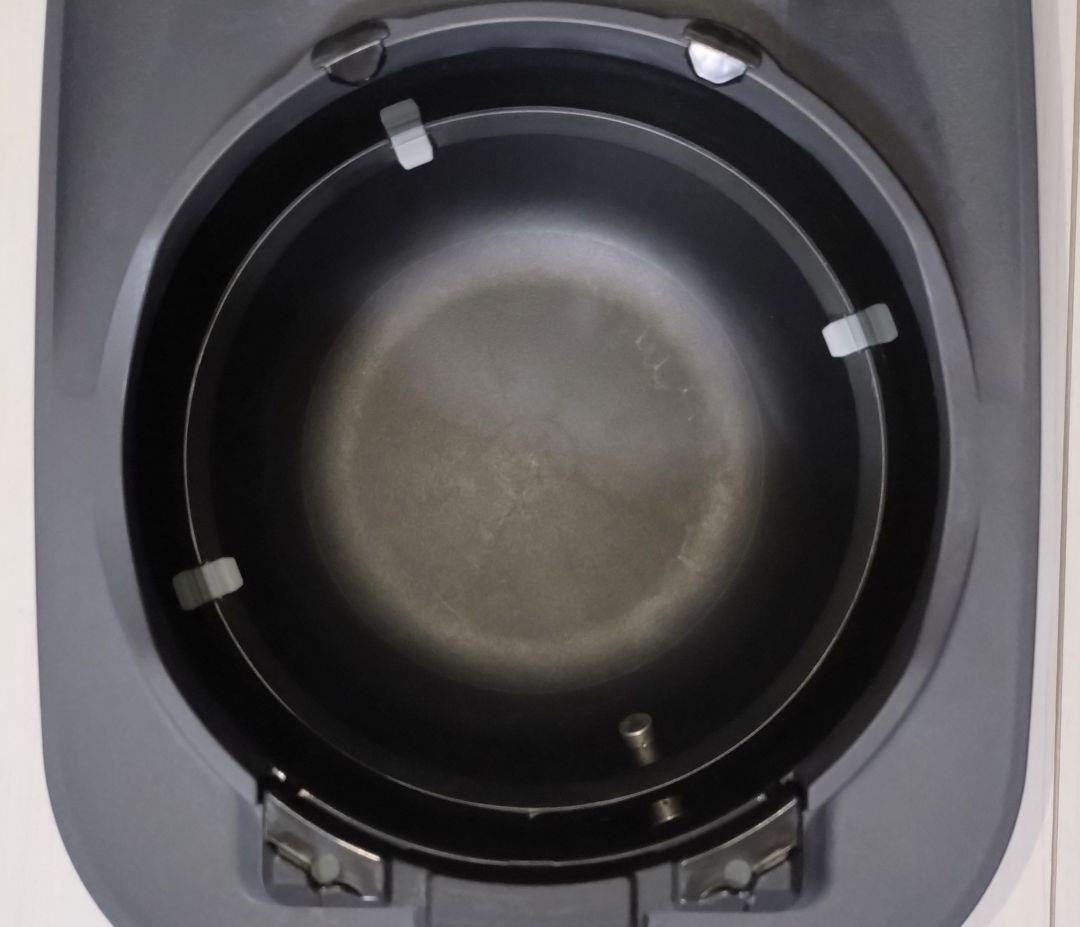 きなこ　2025年製 象印 圧力IH炊飯ジャー 炎舞炊き NW-NA10