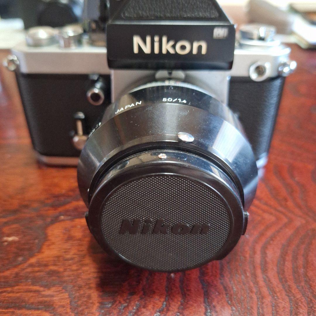 ニコン Nikon F2 フォトミック