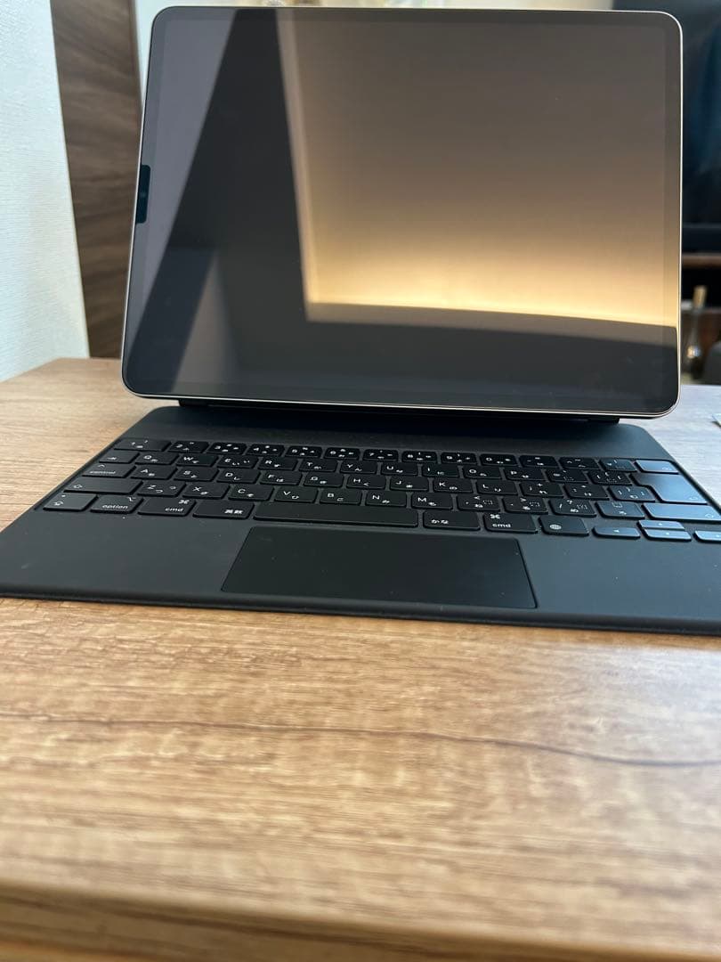 Apple iPad Pro （第6世代）スペースグレー 本体