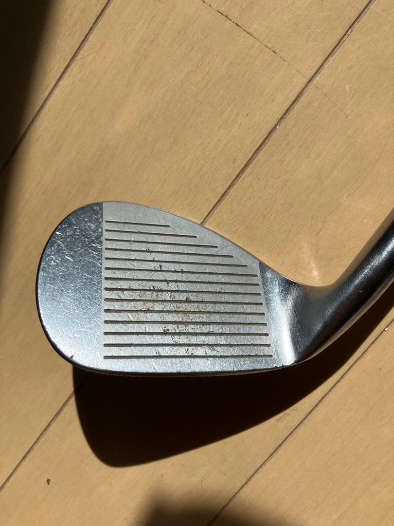 J's P/Sウェッジ 飯合肇 Kong刻印　賞金王 マスターズ