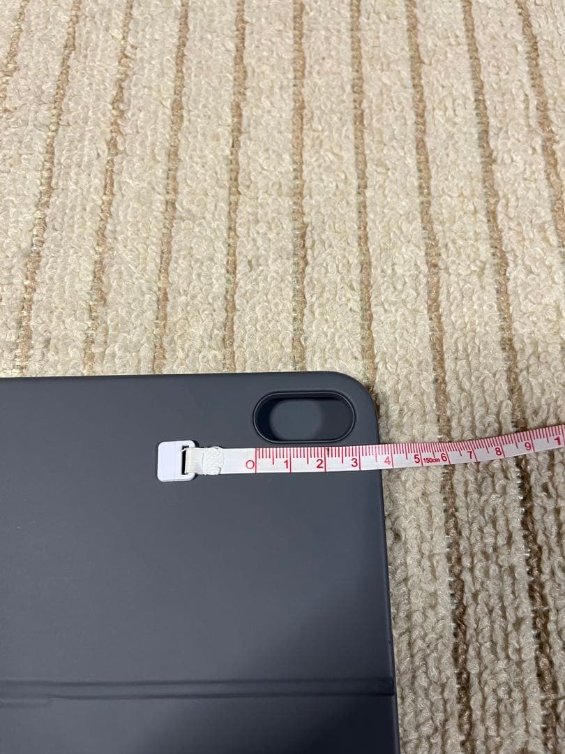 ロジクール Combo Touch iPad Air iK1178GRA