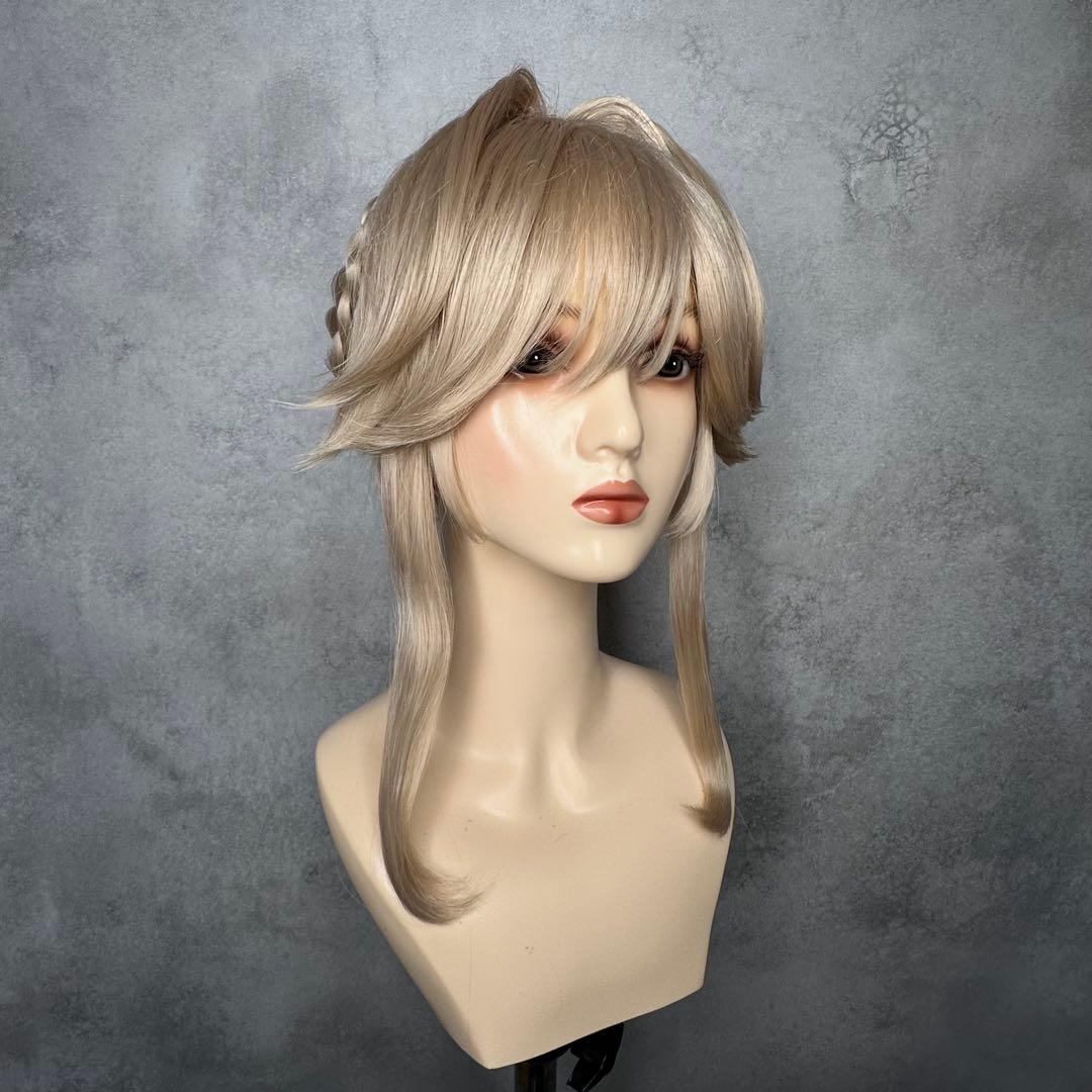 さくらさくら様　ウィッグオーダーページ