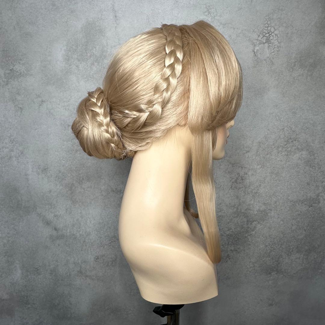 さくらさくら様　ウィッグオーダーページ