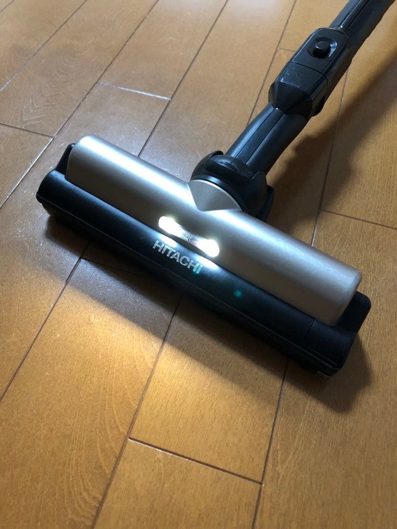 日立ラクかるスティック　PV-BL2H