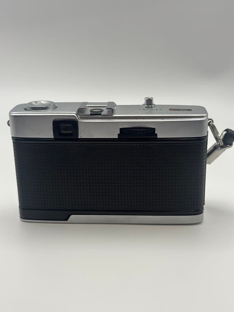 OLYMPUS TRIP 35 コンパクトフィルムカメラ【ジャンク】