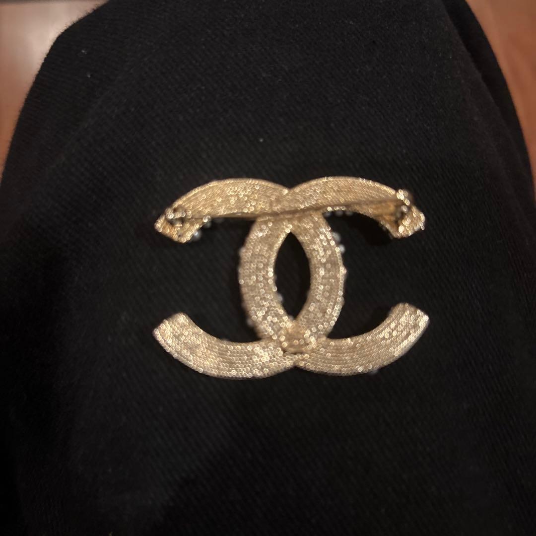 U*☆様 CHANEL ピン　ブローチ　Dior