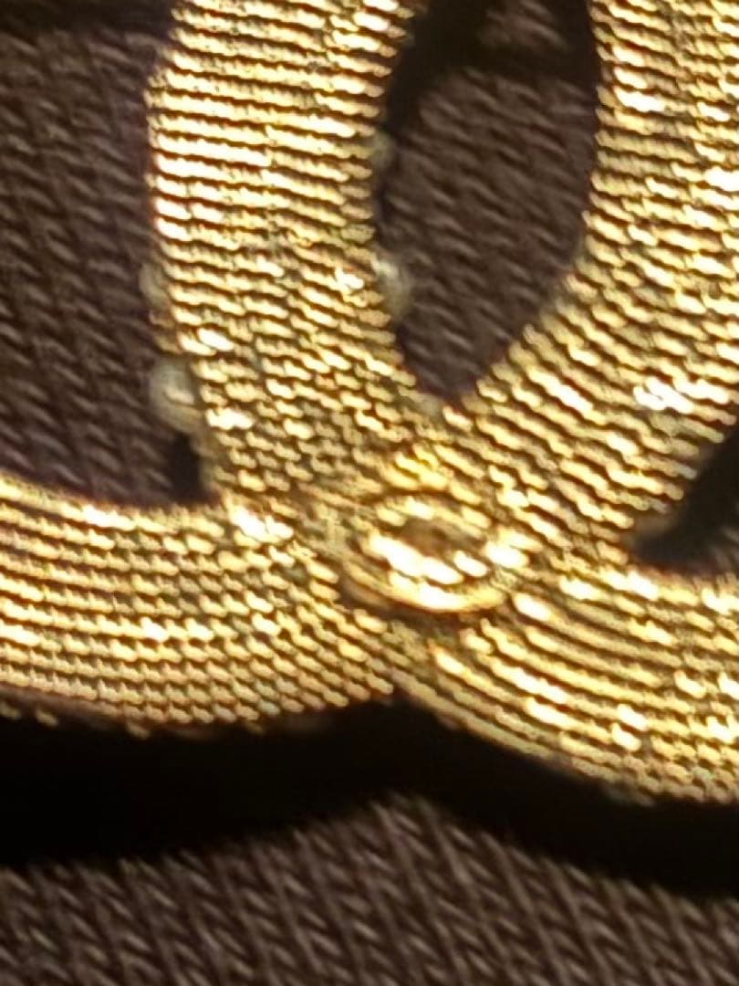 U*☆様 CHANEL ピン　ブローチ　Dior