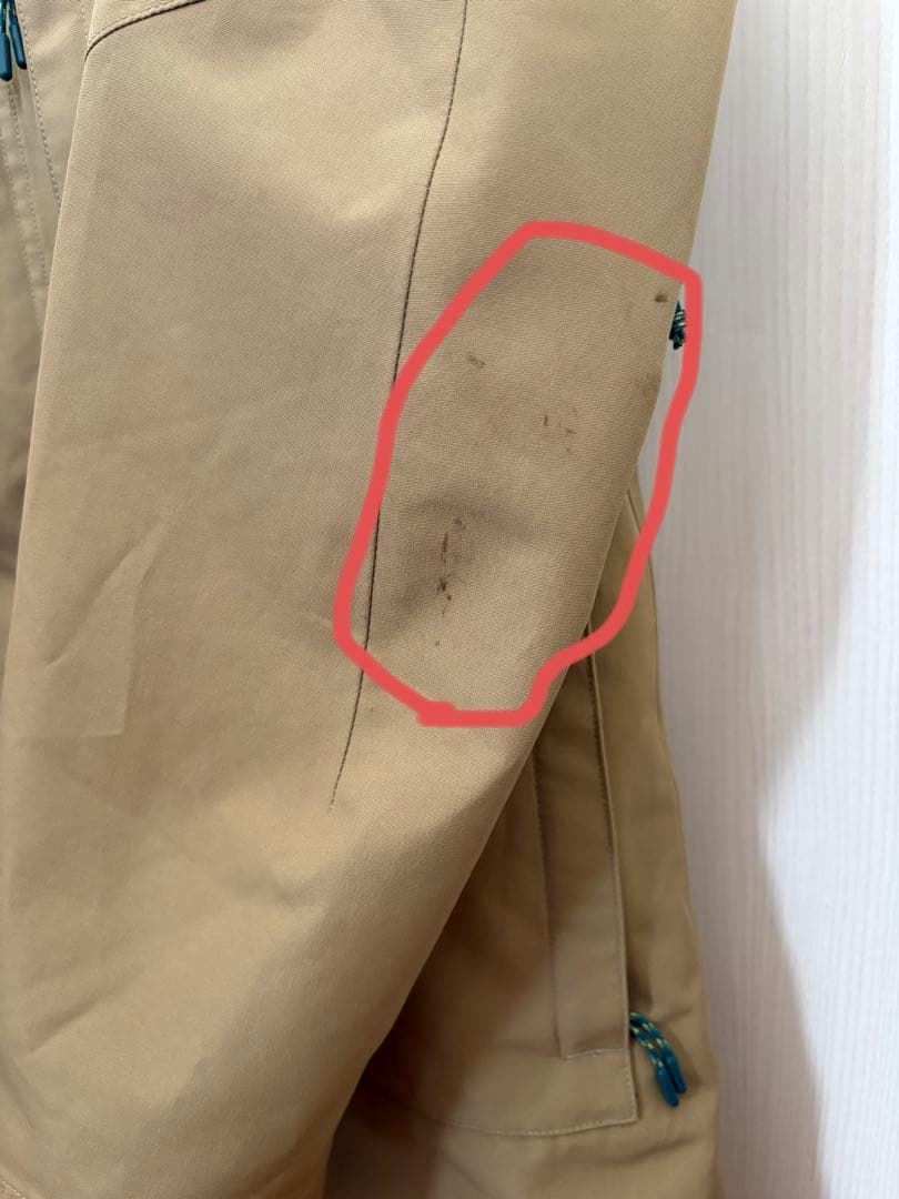 BURTON バートン メンズ ウェア GORE-TEX ジャケット