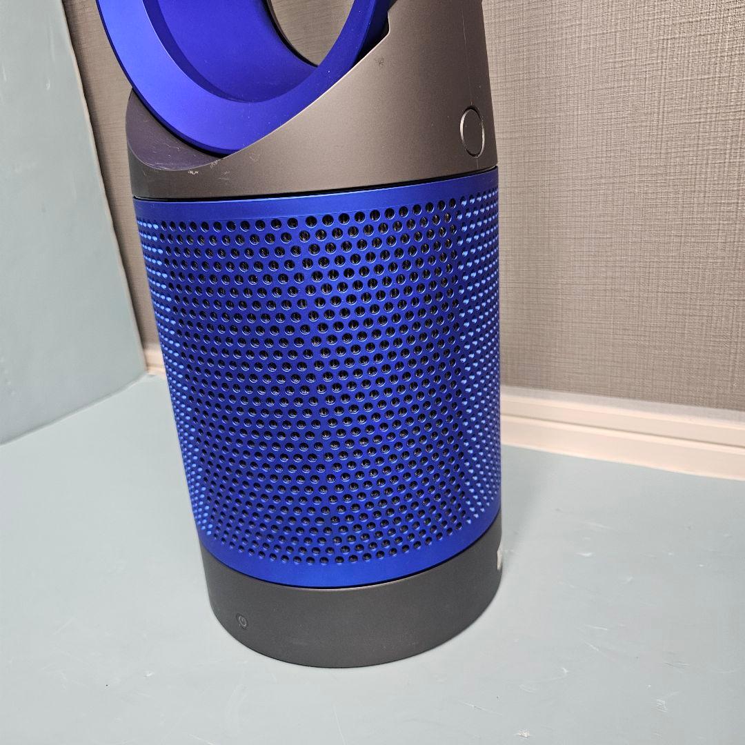 ダイソン 空気清浄機能付きファン 扇風機 TP00