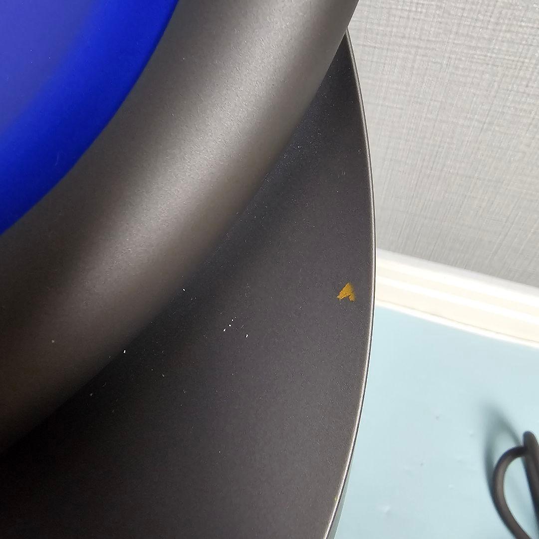 ダイソン 空気清浄機能付きファン 扇風機 TP00