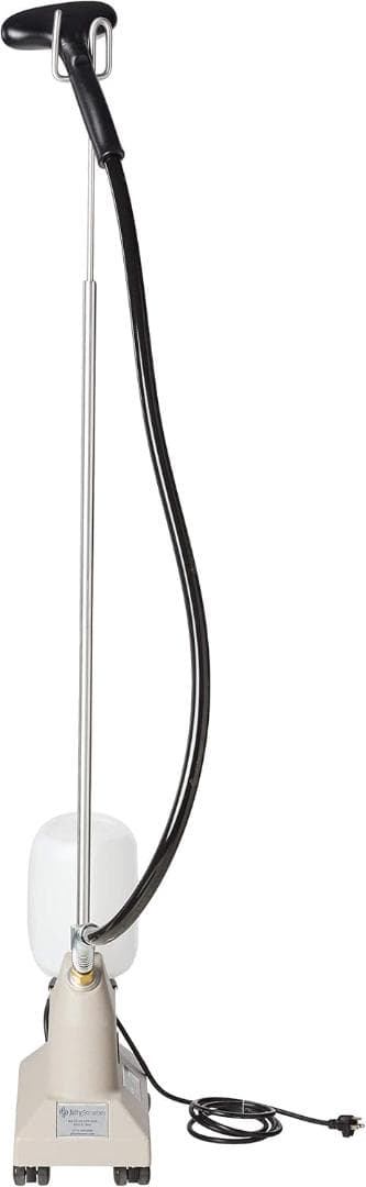 スチームアイロン 120 ボルト グレー ジフィー Jiffy Steamer