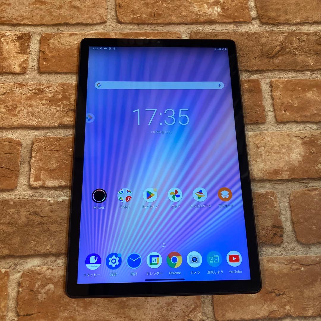 Lenovo tab6 A101LV 64GB 動作確認済み