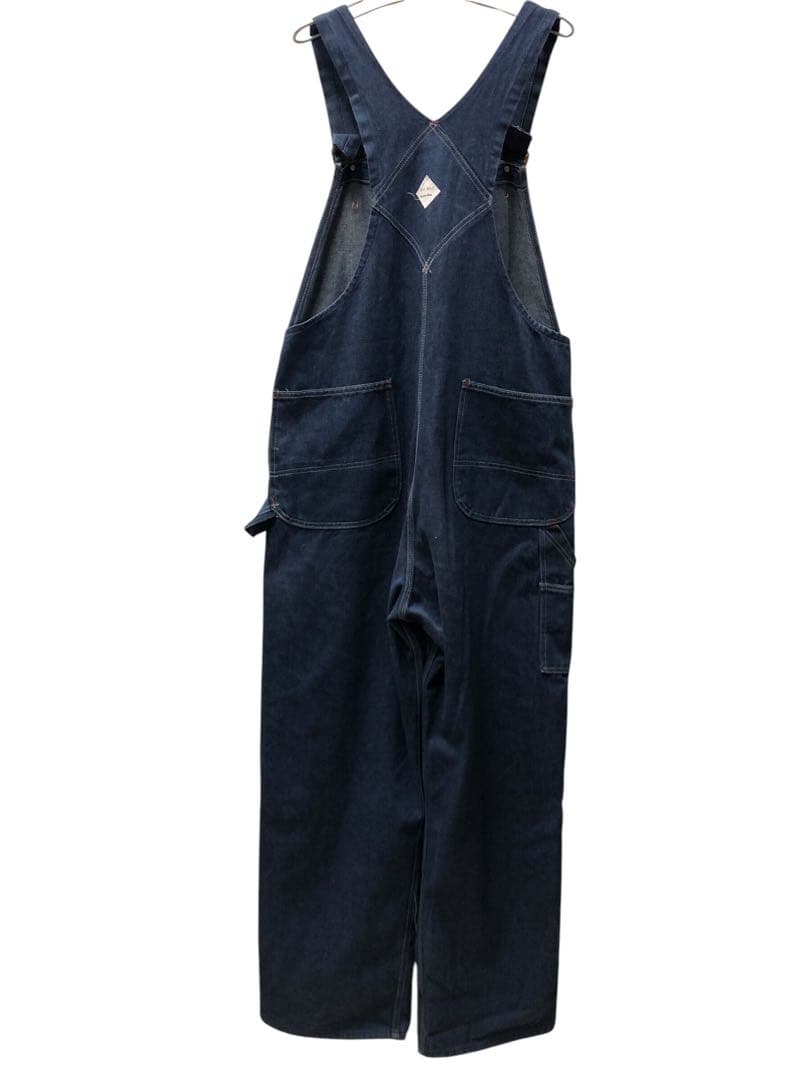 BIG MAC ビッグマック 70s ヴィンテージ オーバーオール