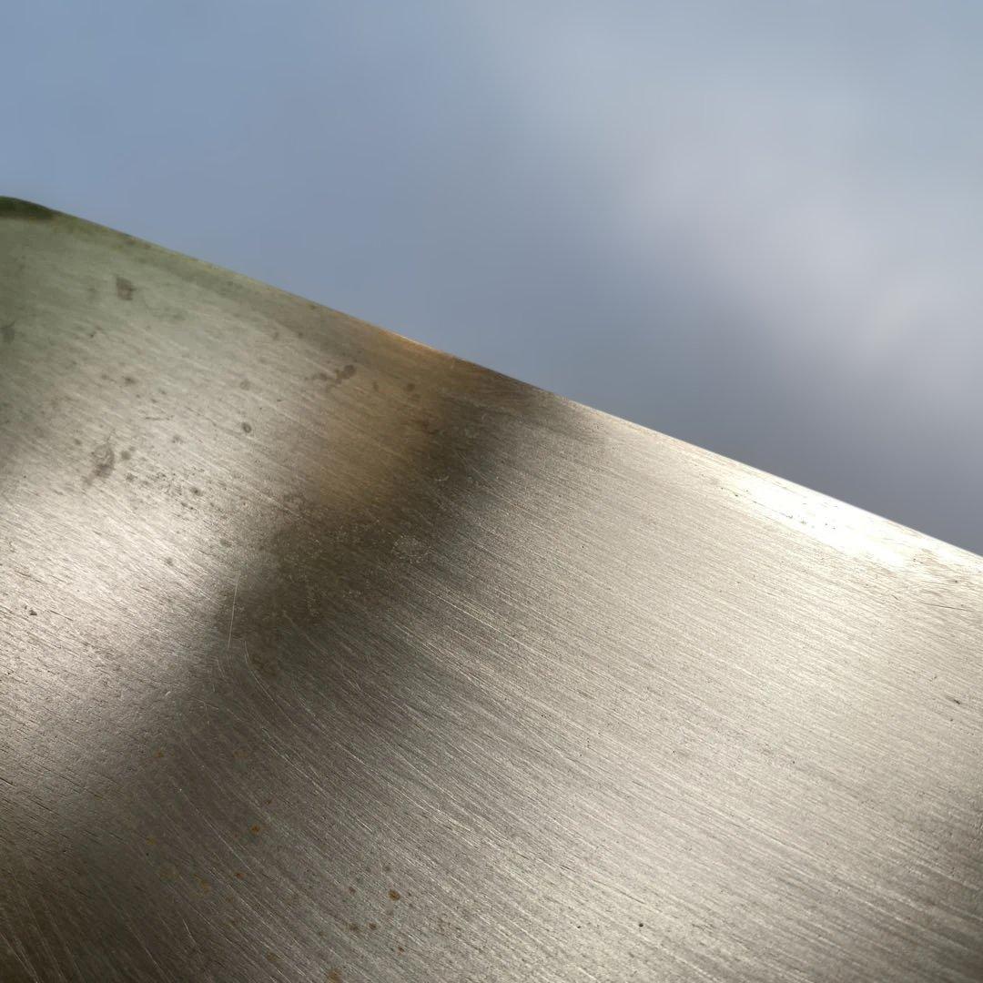 有次（京都）羊羹包丁　尺寸物差しおまけ付き