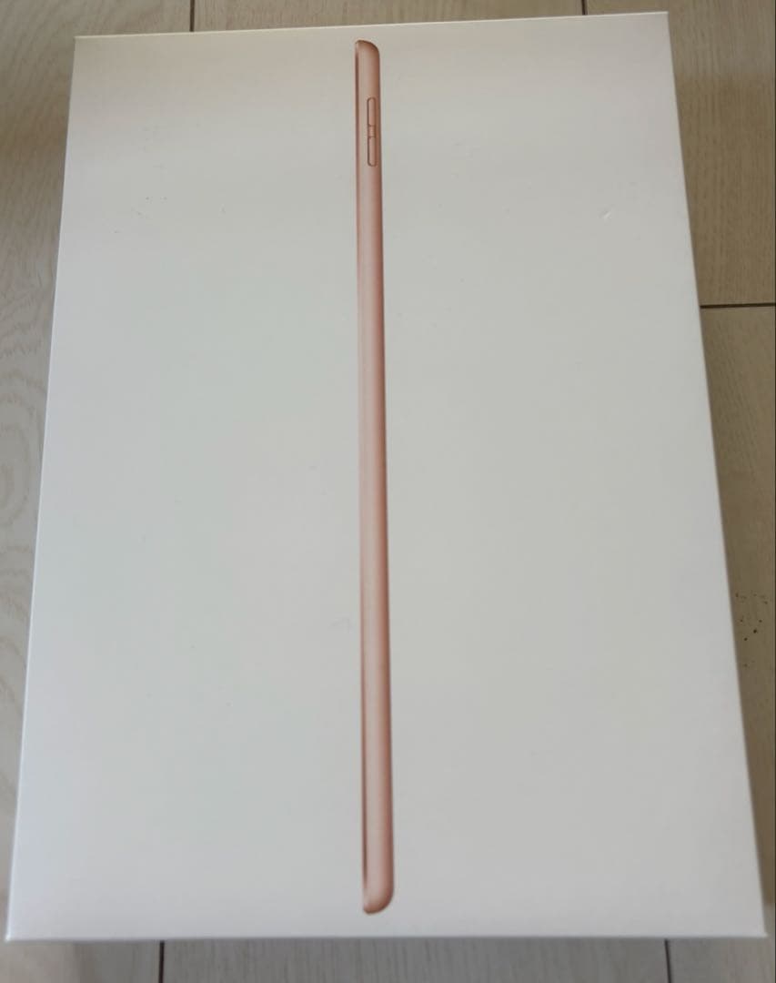 iPad 第7世代 32GB Wi-Fiモデル