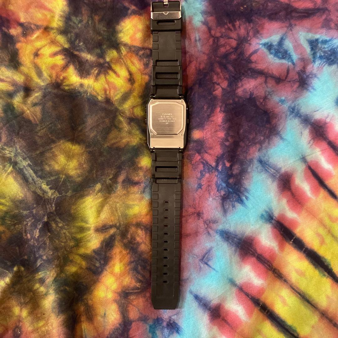 CASIO データバンク　希少