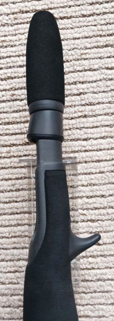 美品オールドロッド スーパーストライク バトラックス BA-60TL 1ピース