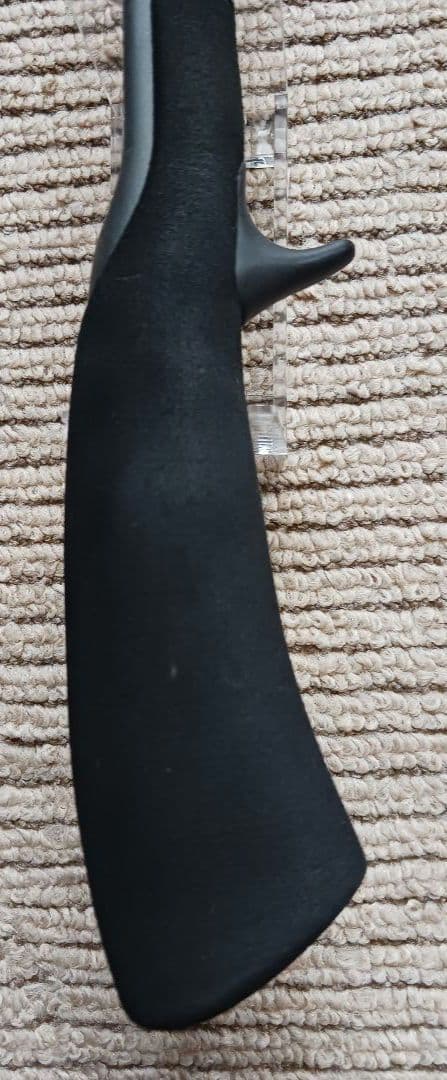 美品オールドロッド スーパーストライク バトラックス BA-60TL 1ピース