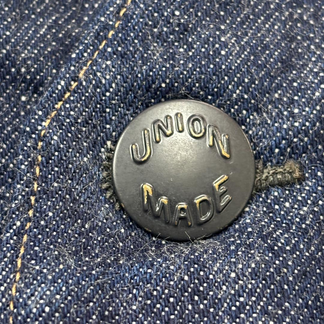 美品 DALEE'S ダリーズ オペレートベスト メンダース サイズ14.5