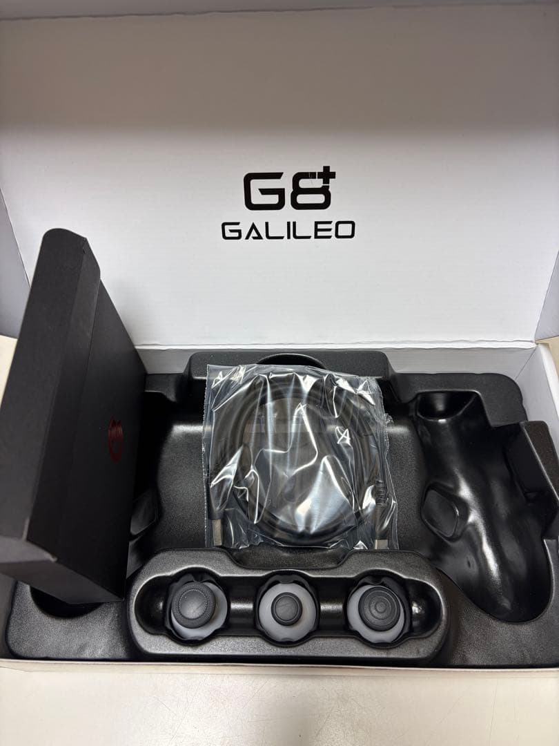 Gamesir G8 Plus ゲームコントローラー