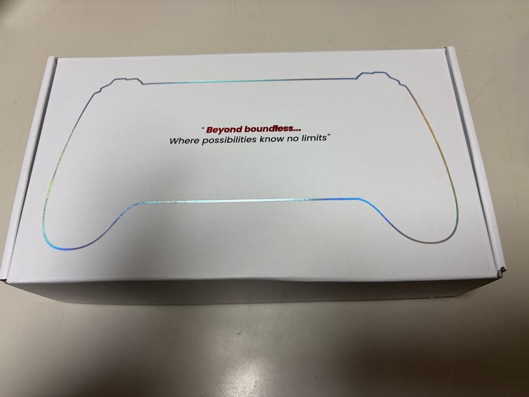 Gamesir G8 Plus ゲームコントローラー