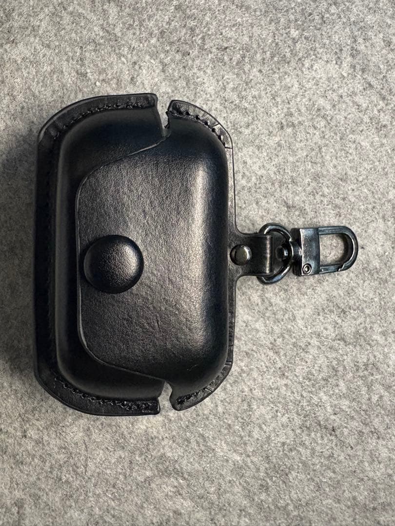 【コメ】テクニクス　EAH-AZ100-S シルバー　(おまけケース付)