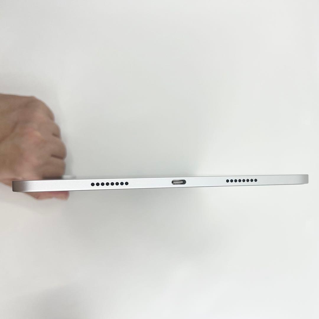 【極美品】iPadPro128GB11インチ第3世代+Apple Pencil2