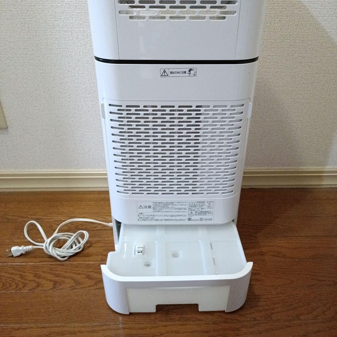 除湿機 アイリスオーヤマ サーキュレーター IJD-I50