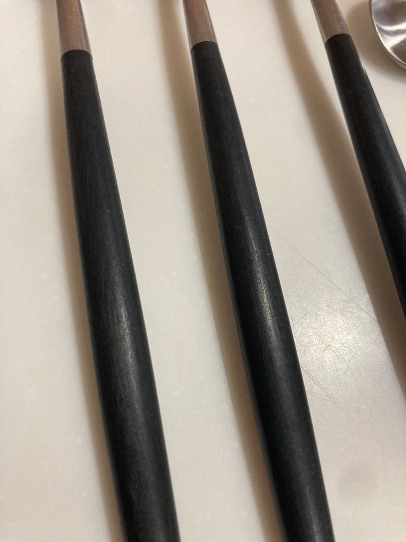 クチポール　カトラリー　フォーク　スプーン