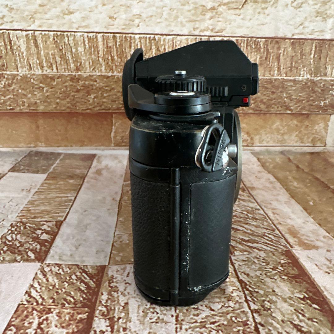 Nikon F3 アイレベル　ボディ