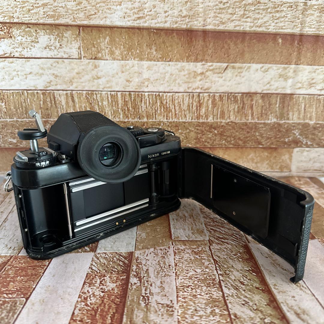Nikon F3 アイレベル　ボディ
