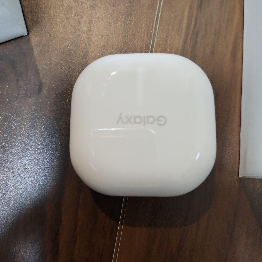 ヘッドホン SAMSUNG GALAXY BUDS2 GRAPHITE BLACK