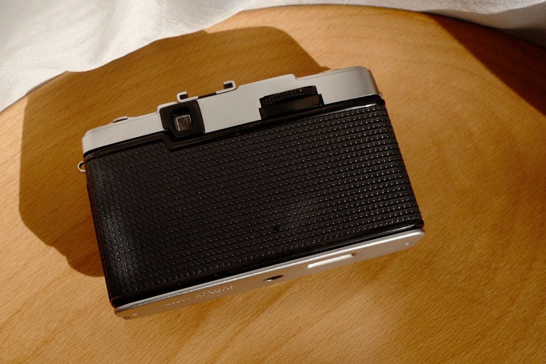 作例あり【完動品】OLYMPUS PEN EE-3