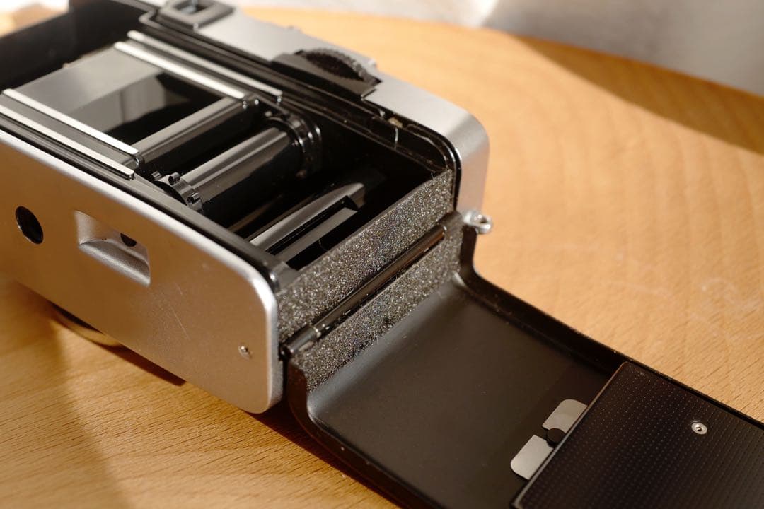 作例あり【完動品】OLYMPUS PEN EE-3