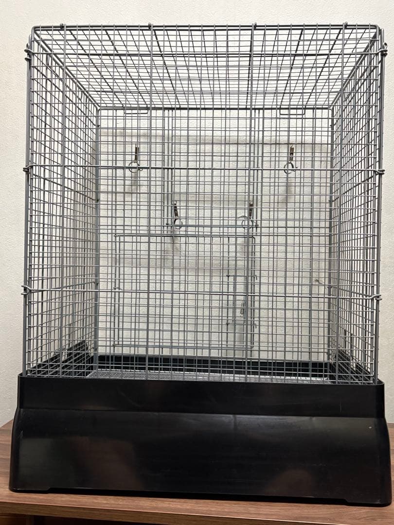 イージーホーム　60　ハイメッシュ　小動物　ケージ 三晃商会 底敷き　樹脂休息