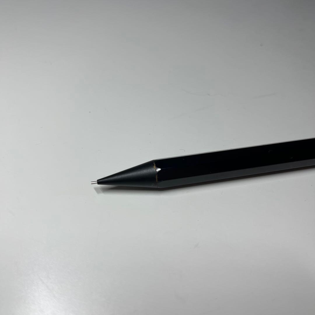 KURUTOGA DIVE パープル & Kaweco Special ブラック