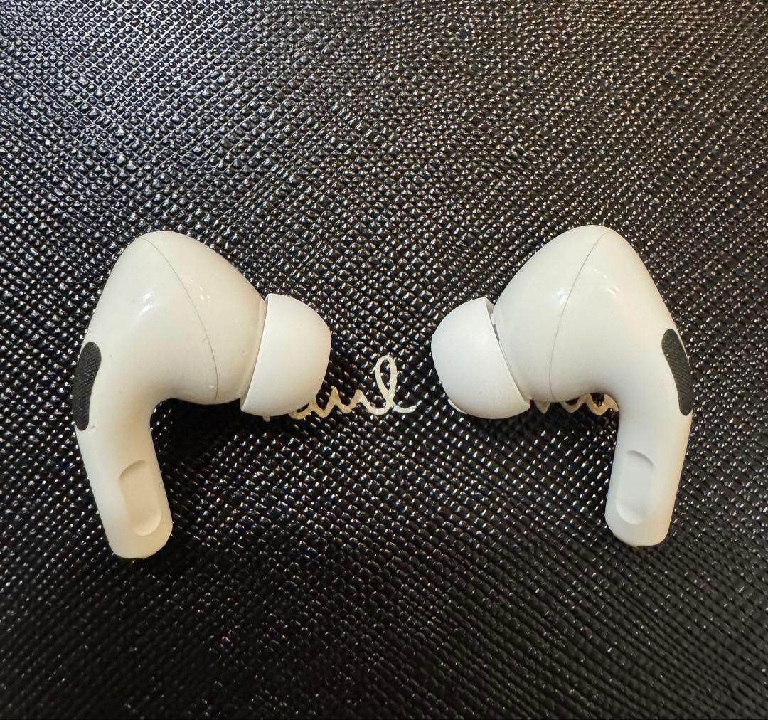 Apple AirPods Pro 第一世代 Paul Smithカバーセット