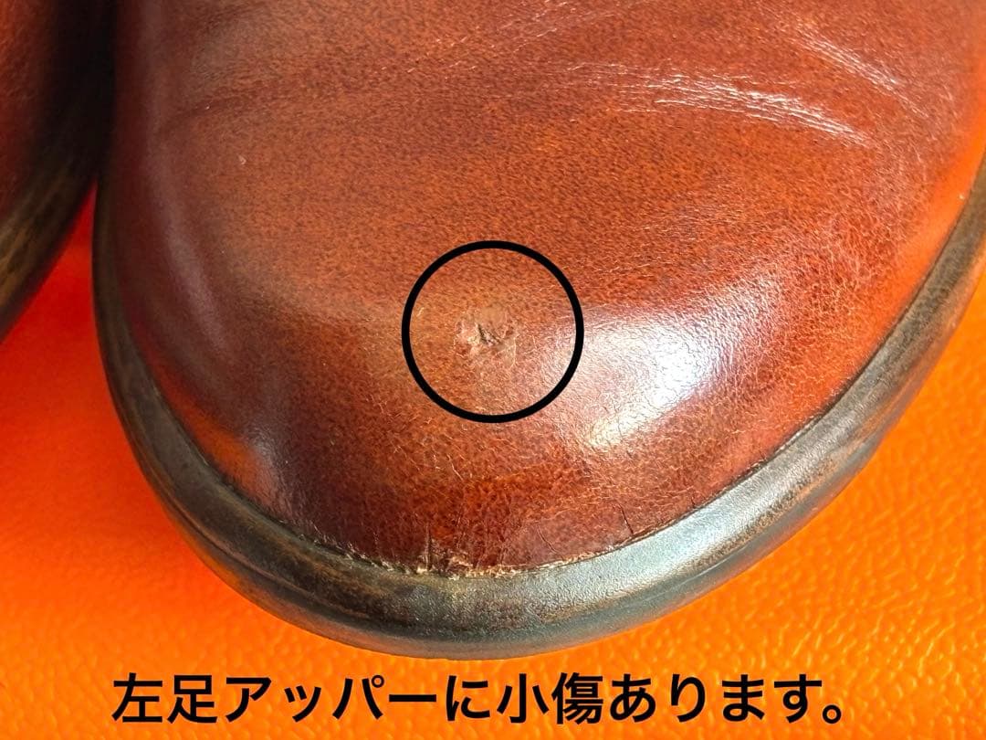 ヒ*ん様 NAOT ナオト KEDMA レースアップ ソフトチェスナット 37