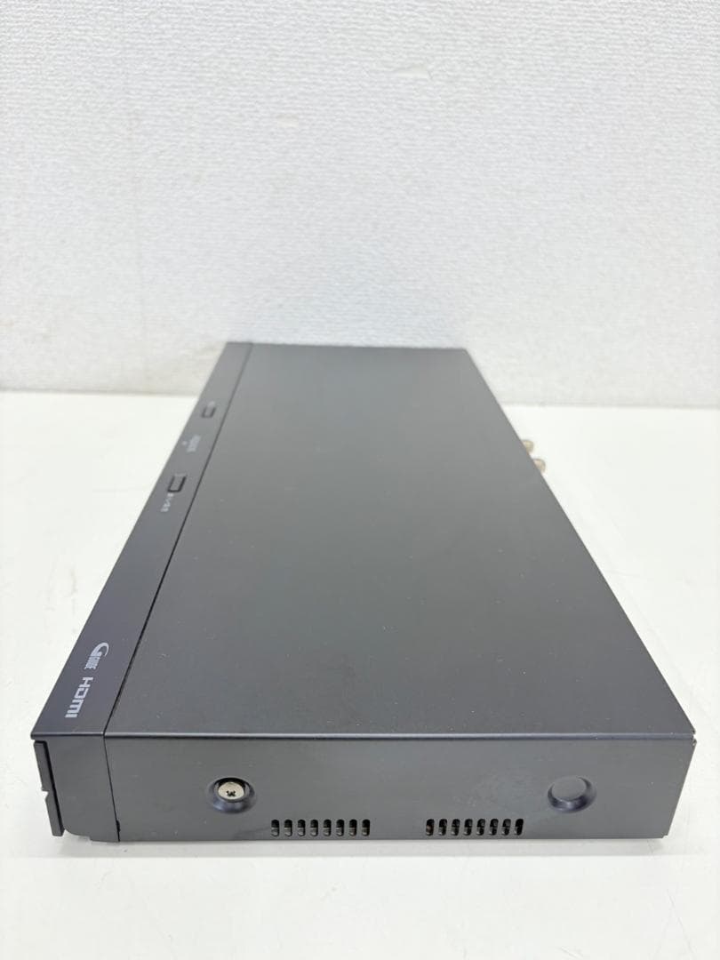 SHARP2017年製ブルーレイレコーダー BD-NT1000