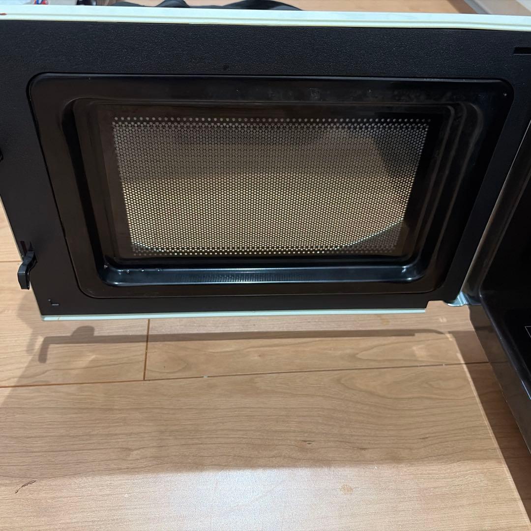 Toffy 電子レンジ　K-DR1