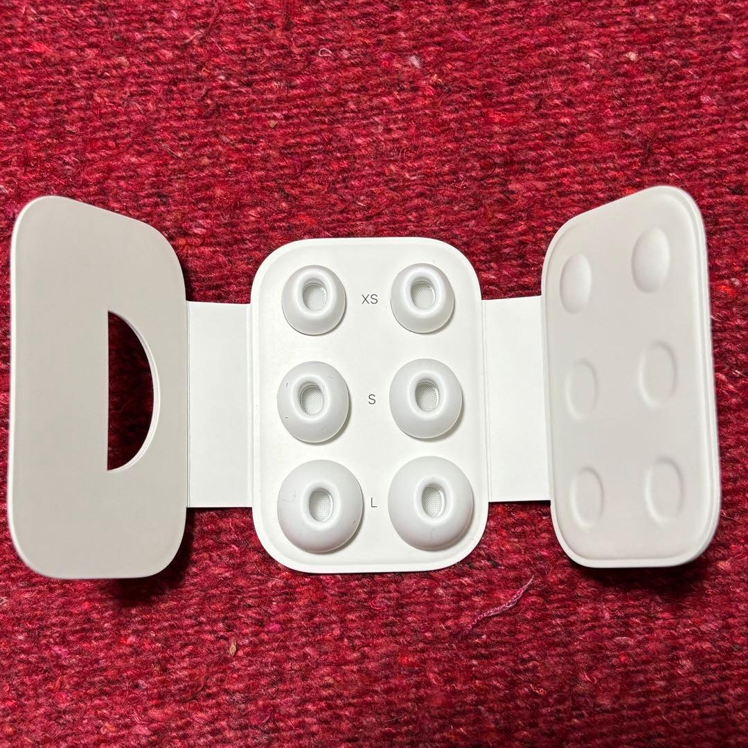 AirPods Pro (第2世代) MagSafe充電ケース (USB-C)