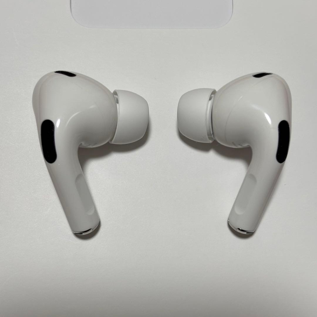 AirPods Pro (第2世代) MagSafe充電ケース (USB-C)