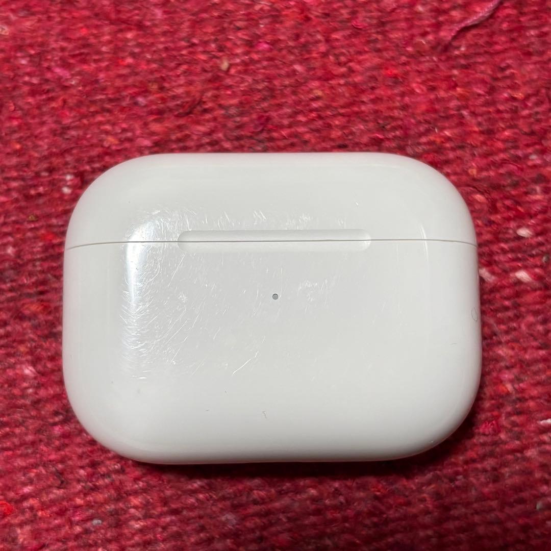 AirPods Pro (第2世代) MagSafe充電ケース (USB-C)
