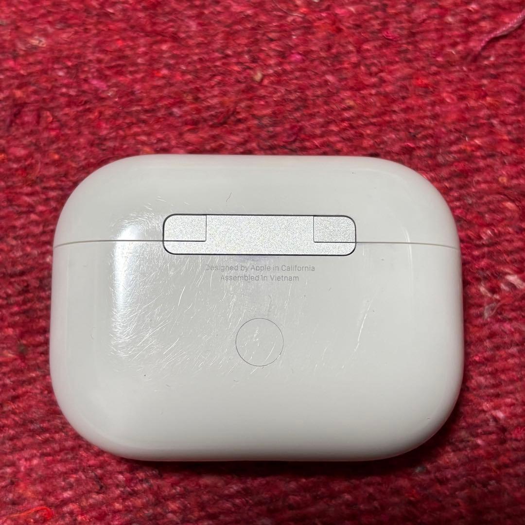AirPods Pro (第2世代) MagSafe充電ケース (USB-C)