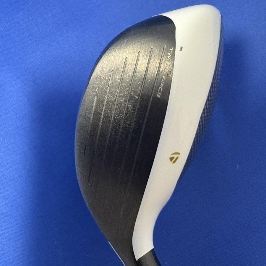テーラーメイド M GLOIRE(グローレ) フェアウェイウッド 7W