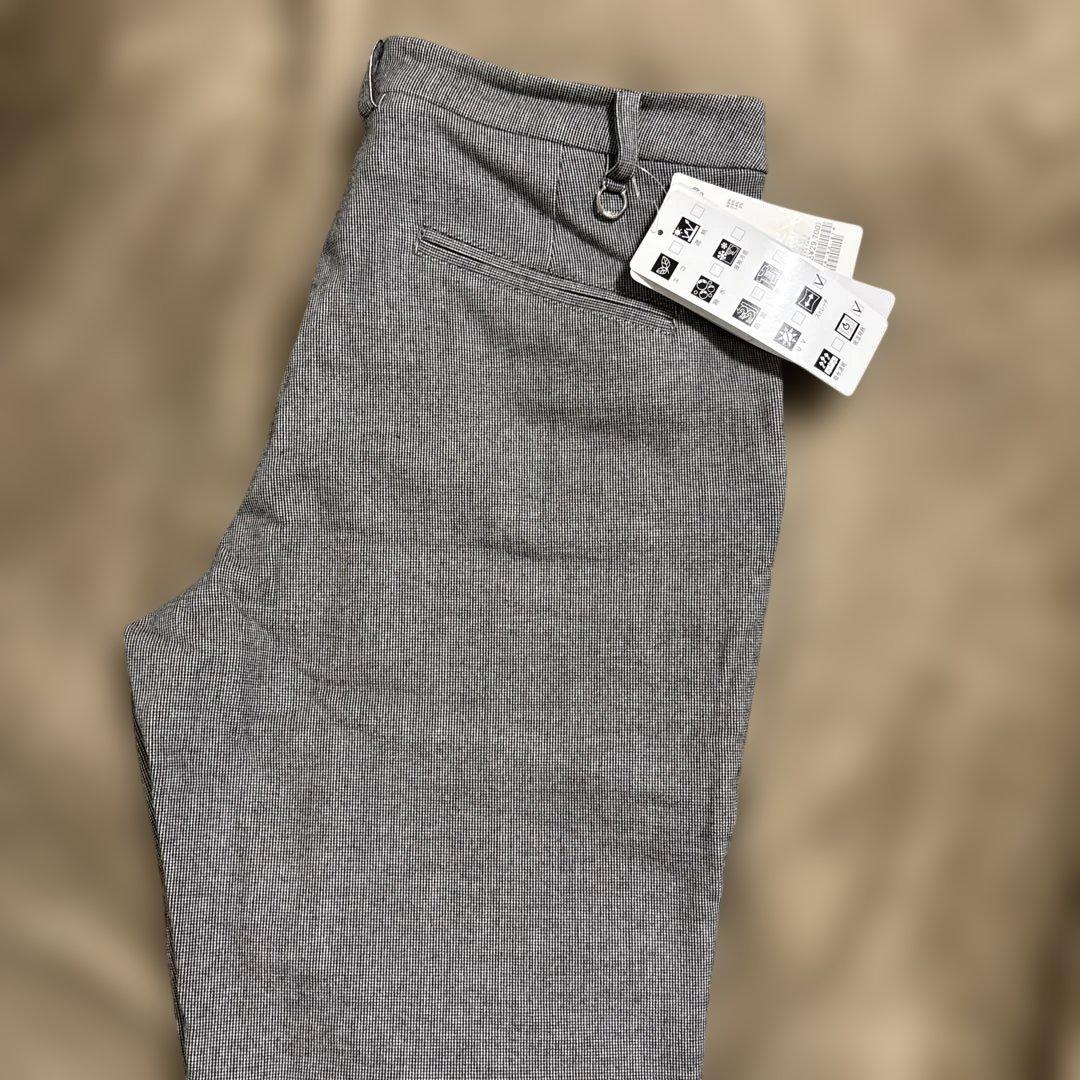 adabat 長ズボン　42 吸湿発熱