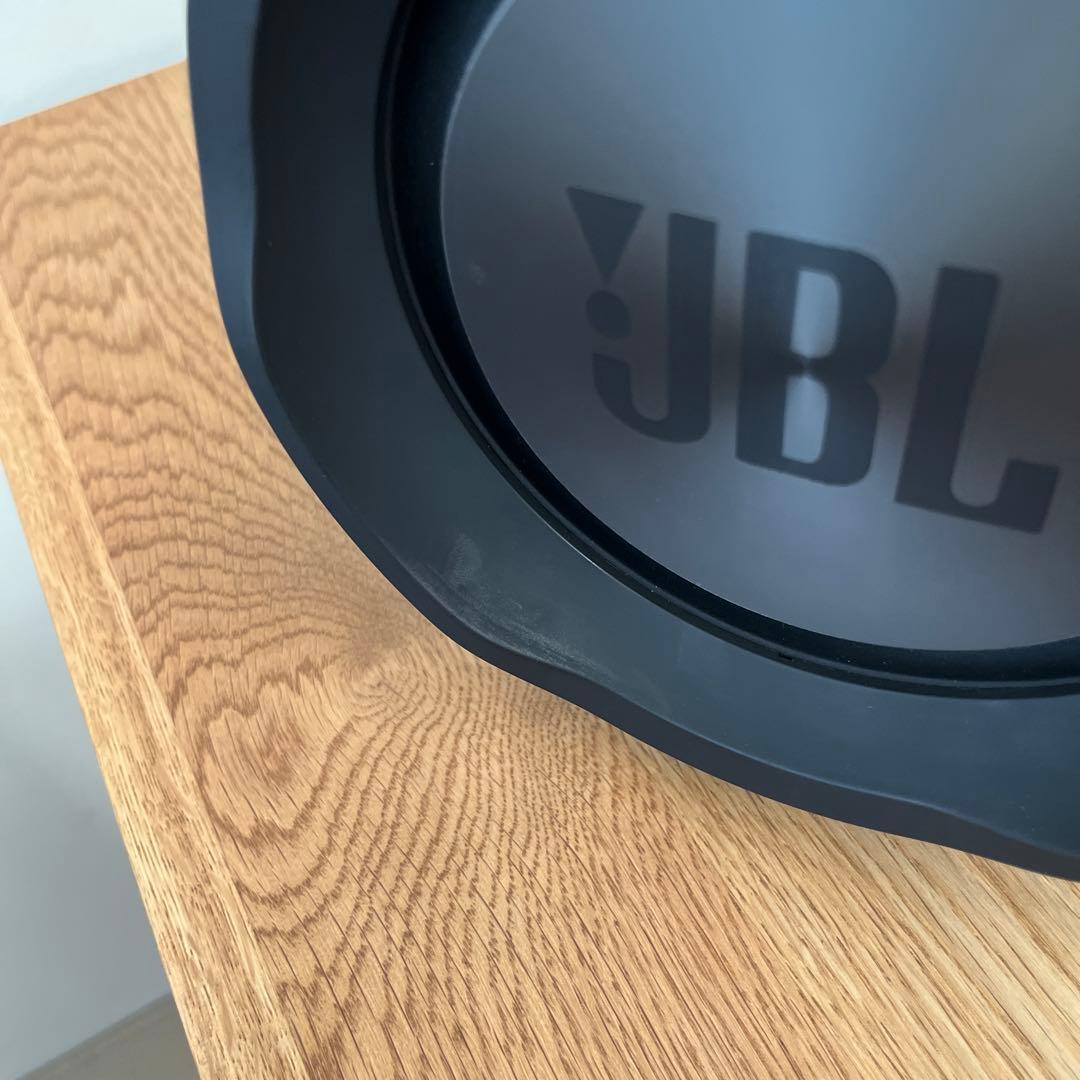 JBL BOOMBOX ／ 使用回数少ない