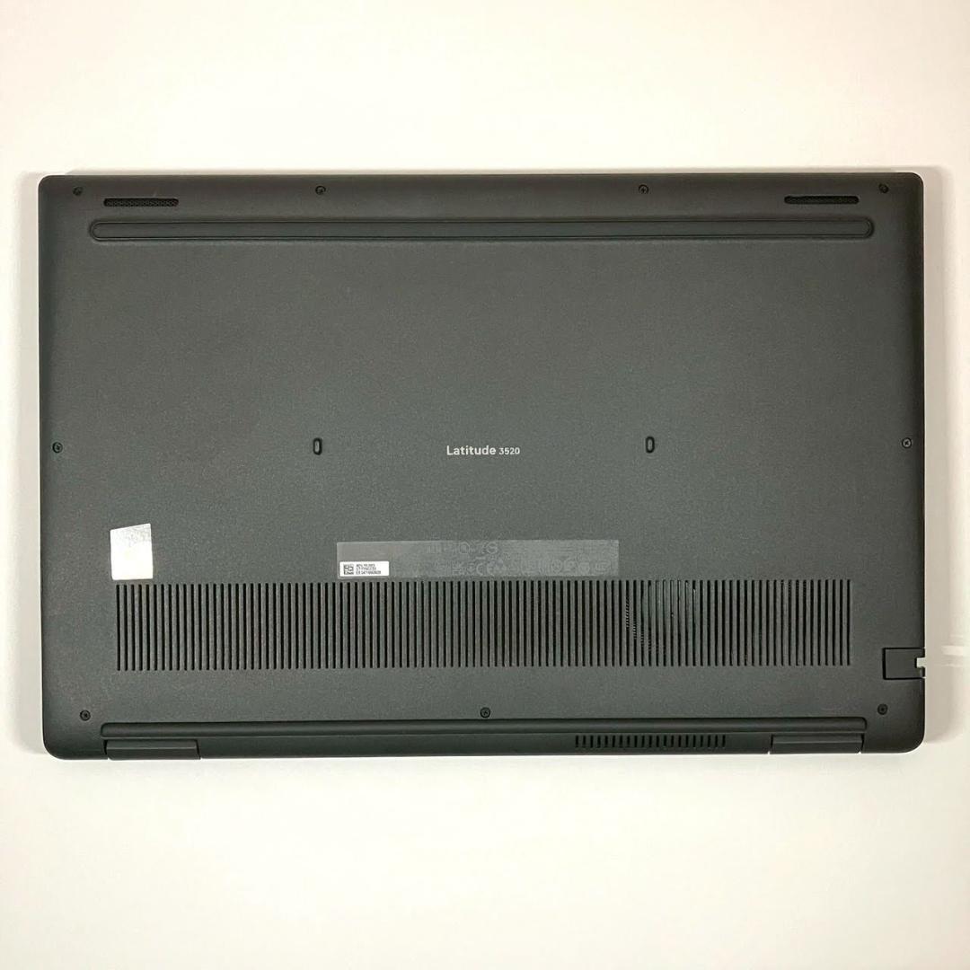 ★おすすめスペック★ バッテリー良好 メモリ16GB テンキー DELL G90